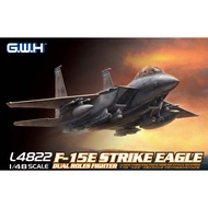 G.W.H/长城 L4822 1/48 F-15E Strike Eagle Dual Roles Fighter