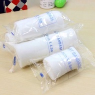 P PBT Bandage Sports Outdoor Tie Fixation PBT Bandage 5cm First Aid Kit Accessories Breathable Banda