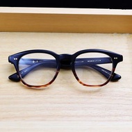 金子眼鏡 KC70 BRH 賽璐珞眼鏡 celluloid, , SIZE: 51-21-146