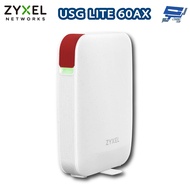 Changyun Monitor ZYXEL USG LITE 60AX AX6000 WiFi 6 Information Security Router