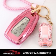 Proton X50 X70 S70 Key Cover Key Protector Cover Key Bag Cover Car Key Protector