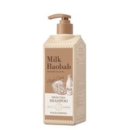 Milk Baobab - 韓國 保濕洗頭水 500ml 梨和小蒼蘭 平行進口