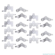 sour 10Piece Nickel Strip Nickel Sheets Plates 18650  Nickel Plated Steel Belt Strip Spot Welding Co