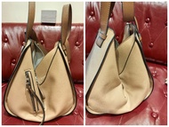 Loewe Hammock Hobo 手袋