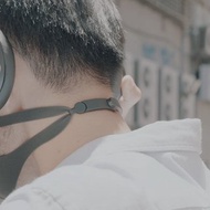 NEARNESS 口罩舒密釦 | 藤蔓綠 (雙色體驗組)