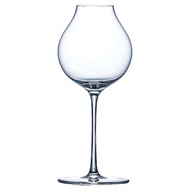 แก้ววิสกี้ CRISON TT6201 ขนาด 245 มล. แก้วคริสตัลพร้อมฝาปิดเพื่อประสบการณ์รสชาติที่ดียิ่งขึ้น Bar & 