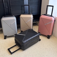 ART I27O Premium Imported Suitcase 4 Wheels 2 Inch LK15