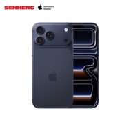 (Pre-Order) Apple iPhone 17 Pro Max (ETA: 4 weeks onwards)