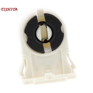 [tishita] T8 Lamp Socket Adapter Base AC100-250V Accs for Fluorescent Replacement