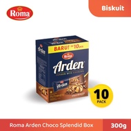 Biskuit Roma Arden Choco Splendid Box