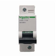 Schneider C120H3P 2P1P 4P C D pemutus litar 63A 100A 125AC120 suis udara