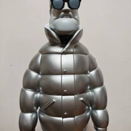 [限量版] Moncler x Krink 2017 Mr. Mon...