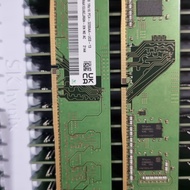 HMAA1GU6CJR6N-XNN0 8GB 1Rx16 PC4-3200AA-UC0-13 UDIMM DDR4 1.2V