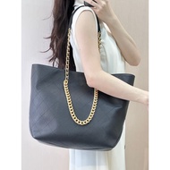 25-B Ball Grain Cowhide Large Capacity Tote