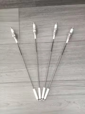 WESTCREEK Lgnition Needle/Spark Plug Aluminum Liquid/Liquid Level Probe/Kiln Exploration High Qualit