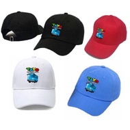 Tayo Car Kids Hat Tayo Kids Hat Tayo Hat Kids Hat