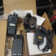 HT ICOM IC-V88 SEKEN RASA BARU