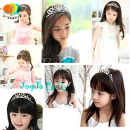 Birthday crown graduation crown bridal crown in jogja crown pengantin crown cantik