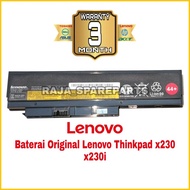 Baterai Original Lenovo Thinkpad x230 x230i