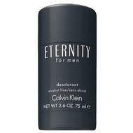 [Seven Three Seven Perfume Boutique] Calvin Klein CK ETERNITY Eternal Deodorant Balm 75g