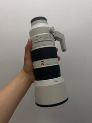Sony FE 100-400mm F4.5-5.6 GM OSS (SEL100400GM) for Sony E mount