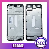 MIDDLE FRAME MIDDLE BONE LCD PLATE OPP0 A36/A76