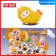 POPMART Labubu THE MONSTERS Wacky Mart Series Figures Blind Box pop mart labubu pop mart blind box f