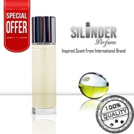 Perfume Silinder Wangi - DKNY Be Delicious
