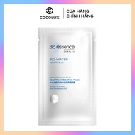 Bio Essence Bio-Water B5 Ultra Hydrating Mask 20ml