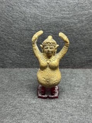 阿贊wiang 阿贊運早期
