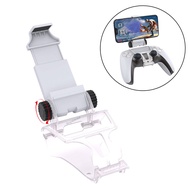 For PS5 Playstation 5 Gamepad Controller Smart Phone Cellphone Mount holder Support Clamp Clip Stand Phone Game Accessories