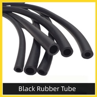 Rubber hose, black rubber hose10×14（5m）-16×21（5m）