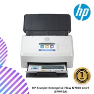 HP ScanJet Enterprise Flow N7000 snw1 (6FW10A)
