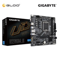 Gigabyte B760M E DDR5 M-ATX Motherboard (9MB76ME5-00)