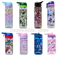Smiggle Bottles / Container / Botol Air Smiggle
