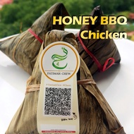 Honey BBQ Halal Bak Chang | Fatimah Chew