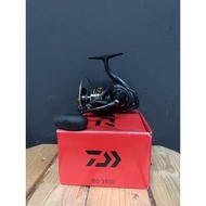 Daiwa Fishing Reel BG 3500