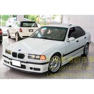 96年 BMW E36 318i