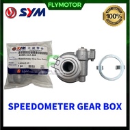 SYM BONUS METER GEAR E-BONUS E BONUS BONUS110 SR BONUSSR BONUS 110 VF3i 185 MR2 SPEEDO METER ASSY SPEEDOMETER GEAR ASSY