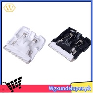 【W】Replacement Hair Clipper Blade for ENCHEN Boost Nano Ceramic Cutter Head