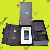 Samsung S8 Box Box