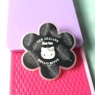 Hello Kitty襟章
