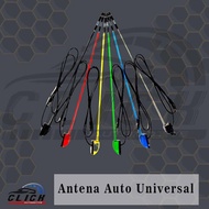 Cq Car Antenna AUTO Antenna RADIO Antenna UNIVERSAL Color Antenna