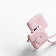 w&p | แบตสำรองชาร์จเร็ว 45W พร้อมสายแม่เหล็กและชาร์จไร้สายสำหรับ Apple Watch