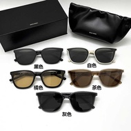 2022 New Style GM Korean Version Sunglasses Retro Trendy Men Women Fashion Accessory Sunglasses GM S