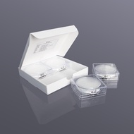 Bs Microporous Filter Membrane, Disc Filter Membrane, Hydrophobic PVDF Membrane