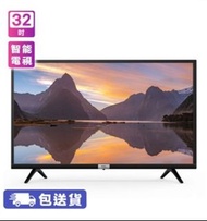 TCL 32S5200 32吋 Android TV 高清智能電視