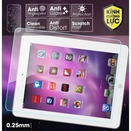 Tempered glass protector for TCL Tab 10L Gen 3 tablet (999)