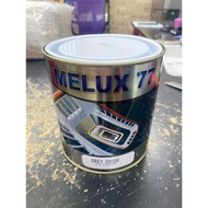SANCORA MELUX 77 GREY OXIDE PAINT 1L