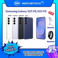 Samsung Galaxy S25 FE | 6.7 inches | Exynos 2400 (4 nm)/Samsung Galaxy S24 FE Exynos 2400e 6.7 inche